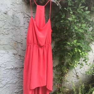 Forever 21 large dress